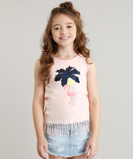 Regata-Infantil-Coqueiro-com-Paete-Dupla-Face-e-Franjas-Decote-Redondo-Rose-9254085-Rose_1 Regata-Infantil-Coqueiro-com-Paete-Dupla-Face-e-Franjas-Decote-Redondo-Rose-9254085-Rose_1