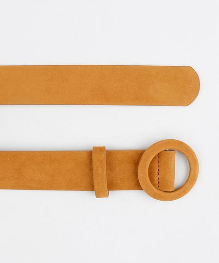 Cinto-Feminino-em-Suede-Caramelo-9255480-Caramelo_1