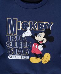 Conjunto-de-Blusao---Calca-em-Moletom-Mickey-Azul-Marinho-8268528-Azul_Marinho_3