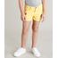 Short-Color-Infantil-Minnie-com-Bordados-Amarelo-9246792-Amarelo_1