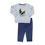 Conjunto-de-Blusao---Calca-em-Moletom-Batman-Cinza-Mescla-8239234-Cinza_Mescla_1