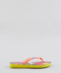 Chinelo-Infantil-Havaianas-Minnie-Estampado-Geometrico-Amarelo-Neon-9293450-Amarelo_Neon_4