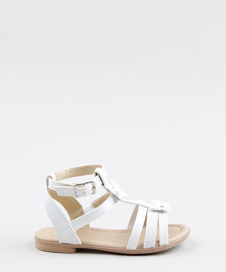 Sandalia-Infantil-em-Verniz-com-Borboleta-Branca-9359352-Branco_1