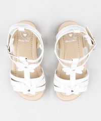Sandalia-Infantil-em-Verniz-com-Borboleta-Branca-9359352-Branco_4