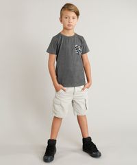 Bermuda-Infantil-Cargo-com-Bolsos-Kaki-Claro-9193807-Kaki_Claro_3
