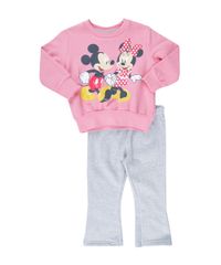 Conjunto-de-Blusao---Calca-em-Moletom-Minnie-Rosa-8277562-Rosa_1