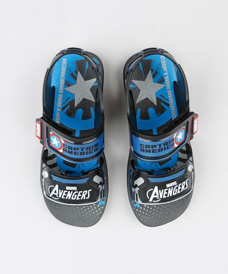 Sandalia-Papete-Infantil-Grendene-Capitao-America-Os-Vingadores-Vem-Com-Disco-a-Gol-Preta-9364012-Preto_1 Sandalia-Papete-Infantil-Grendene-Capitao-America-Os-Vingadores-Vem-Com-Disco-a-Gol-Preta-9364012-Preto_1