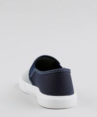 Tenis-Slip-On-Infantil-Molekinho-com-Listras-Azul-Marinho-9359597-Azul_Marinho_3