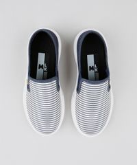 Tenis-Slip-On-Infantil-Molekinho-com-Listras-Azul-Marinho-9359597-Azul_Marinho_4