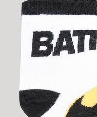 Kit-de-2-Meias-Infantis-Batman-Cano-Medio-Multicor-9335062-Multicor_3