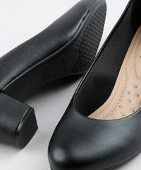 Scarpin-Feminino-Bico-Redondo-Beira-Rio-Preto-9330616-Preto_3