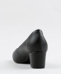 Scarpin-Feminino-Bico-Redondo-Beira-Rio-Preto-9330616-Preto_4