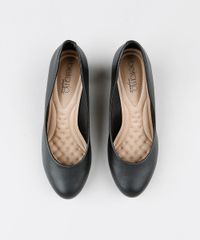 Scarpin-Feminino-Bico-Redondo-Beira-Rio-Preto-9330616-Preto_5