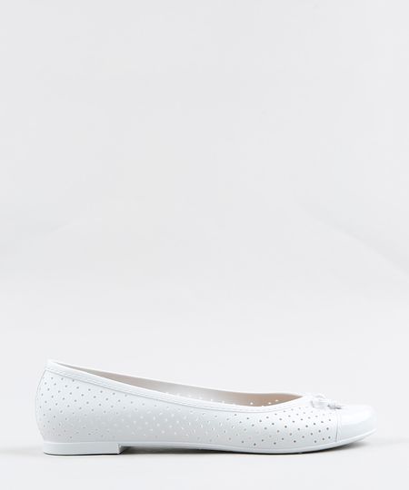 Sapatilha-Feminina-Via-Uno-com-Micro-Furos-Branca-9345768-Branco_1 Sapatilha-Feminina-Via-Uno-com-Micro-Furos-Branca-9345768-Branco_1