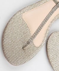Rasteira-Feminina-com-Lurex-Dourada-9333472-Dourado_2