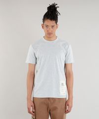 Camiseta-Masculina-Piet-Marcelo-D2-A-E-P-O-F-Manga-Curta-Gola-Careca-Cinza-Mescla-9343534-Cinza_Mescla_1