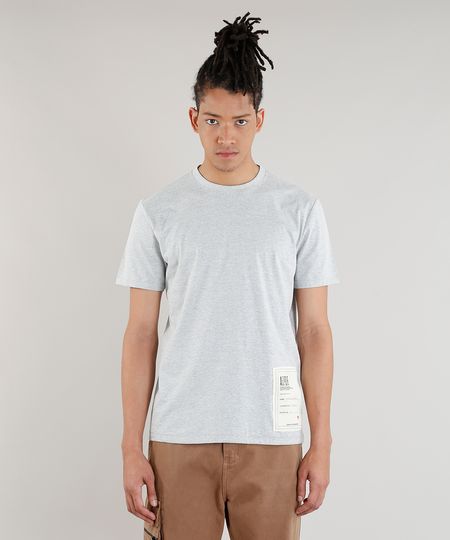 Camiseta-Masculina-Piet-Marcelo-D2-A-E-P-O-F-Manga-Curta-Gola-Careca-Cinza-Mescla-9343534-Cinza_Mescla_1 Camiseta-Masculina-Piet-Marcelo-D2-A-E-P-O-F-Manga-Curta-Gola-Careca-Cinza-Mescla-9343534-Cinza_Mescla_1