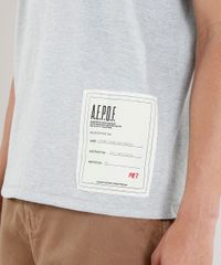 Camiseta-Masculina-Piet-Marcelo-D2-A-E-P-O-F-Manga-Curta-Gola-Careca-Cinza-Mescla-9343534-Cinza_Mescla_4