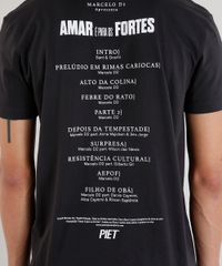 Camiseta-Masculina-Piet-Marcelo-D2-A-E-P-O-F-Manga-Curta-Gola-Careca-Chumbo-9343532-Chumbo_4