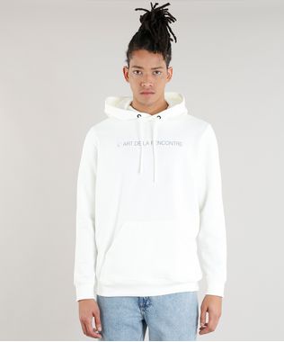 Blusao-Masculino-Piet-Marcelo-D2-L-art-de-La-Rencontre-A-E-P-O-F-com-Capuz-em-Moletom-Off-White-9343538-Off_White_1