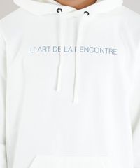 Blusao-Masculino-Piet-Marcelo-D2-L-art-de-La-Rencontre-A-E-P-O-F-com-Capuz-em-Moletom-Off-White-9343538-Off_White_4 Blusao-Masculino-Piet-Marcelo-D2-L-art-de-La-Rencontre-A-E-P-O-F-com-Capuz-em-Moletom-Off-White-9343538-Off_White_4