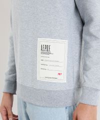 Blusao-Masculino-Piet-Marcelo-D2-A-E-P-O-F-com-Capuz-em-Moletom-Cinza-Mescla-9343537-Cinza_Mescla_4