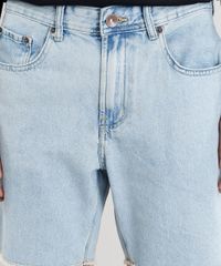 Bermuda-Jeans-Masculina-Piet-Marcelo-D2-A-E-P-O-F-Barra-Desfiada-Azul-Claro-9345285-Azul_Claro_4 Bermuda-Jeans-Masculina-Piet-Marcelo-D2-A-E-P-O-F-Barra-Desfiada-Azul-Claro-9345285-Azul_Claro_4