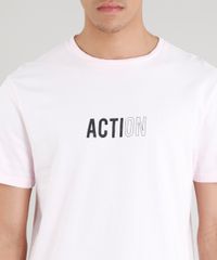 Camiseta-Masculina-C2C--Action--Manga-Curta-Gola-Careca-Rosa-Claro-9267334-Rosa_Claro_4