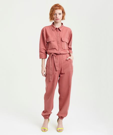 Macacao-Longo-Feminino-Cargo-com-Faixa-de-Amarrar-Coral-9418409-Coral_1