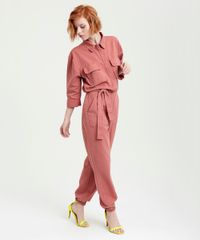 Macacao-Longo-Feminino-Cargo-com-Faixa-de-Amarrar-Coral-9418409-Coral_3