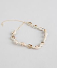 Kit-Feminino-de-Gargantilha-Choker---Tornozeleira-com-Buzios-Bege-Claro-9416583-Bege_Claro_4