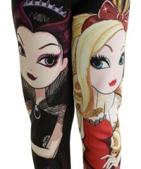 Calca-Legging-Ever-After-High-Preta-8252760-Preto_4