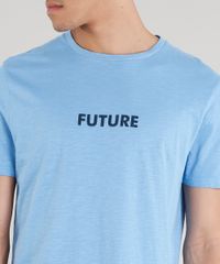 Camiseta-Masculina-C2C--Future--Manga-Curta-Gola-Careca-Azul-Claro-9267333-Azul_Claro_4