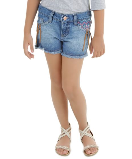 Short-Jeans-com-Franjas-Azul-Medio-8254280-Azul_Medio_1