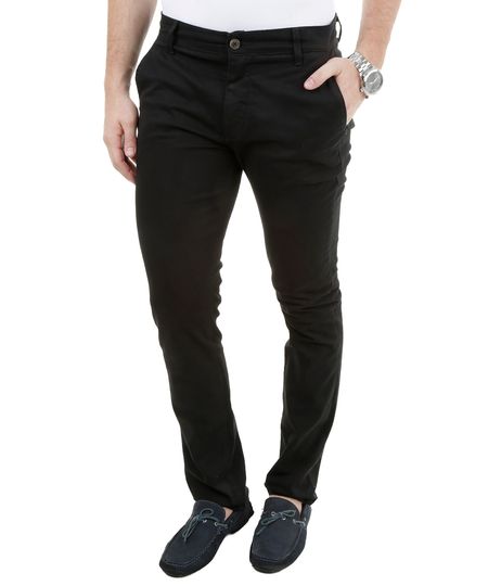 Calca-Slim-Preta-8202061-Preto_1 Calca-Slim-Preta-8202061-Preto_1