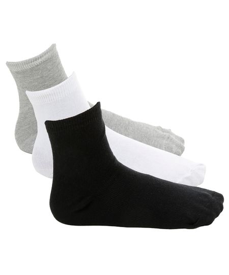 Kit-de-3-Pares-de-Meias-Multicor-8219822-Multicor_1 Kit-de-3-Pares-de-Meias-Multicor-8219822-Multicor_1