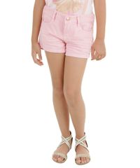 Short--Rosa-Claro-8254163-Rosa_Claro_1 Short--Rosa-Claro-8254163-Rosa_Claro_1