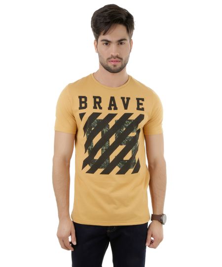 Camiseta--Brave--Kaki-8269037-Kaki_1