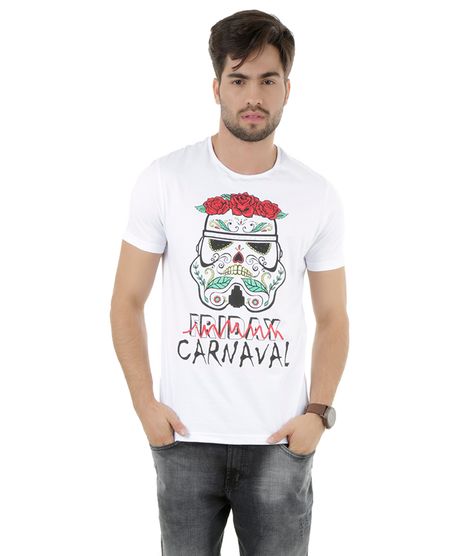 Camiseta-Star-Wars-Mexicano-Branca-8269004-Branco_1