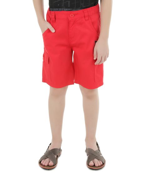 Bermuda-Cargo-Angry-Birds-Vermelha-7968600-Vermelho_1
