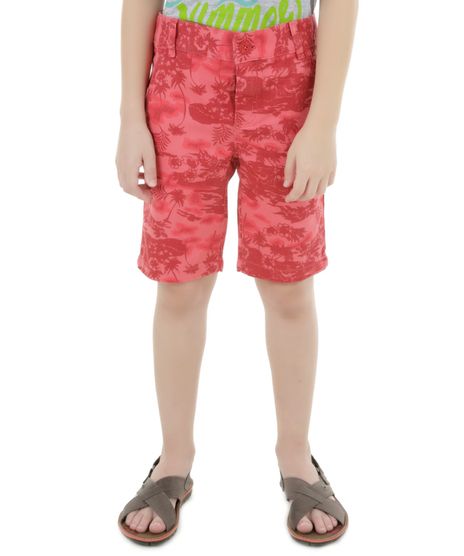 Bermuda-Slim-Estampada-Vermelha-8223268-Vermelho_1
