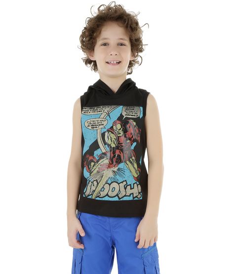 Regata-com-Capuz-Homem-de-Ferro-Preta-8204404-Preto_1