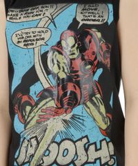 Regata-com-Capuz-Homem-de-Ferro-Preta-8204404-Preto_4