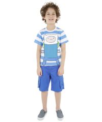 Camiseta-Listrada-Hora-de-Aventura-Azul-8205381-Azul_3