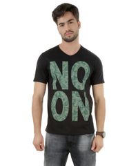 Camiseta--No-On--Preta-8268984-Preto_1