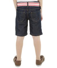 Bermuda-Jeans-Slim-com-Cinto-Azul-Escuro-7954574-Azul_Escuro_2