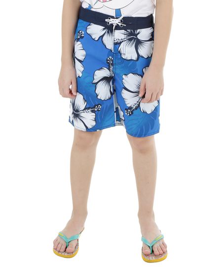 Bermuda-Floral-Azul-7960821-Azul_1 Bermuda-Floral-Azul-7960821-Azul_1