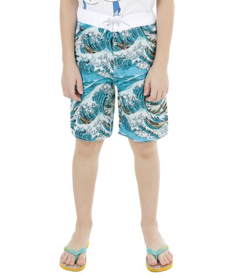 Bermuda-Estampada-Azul-7960977-Azul_1 Bermuda-Estampada-Azul-7960977-Azul_1