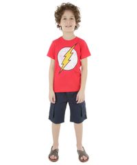 Camiseta-Flash-Vermelha-8203620-Vermelho_3