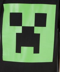 Camiseta-Minecraft-Preta-8204099-Preto_4